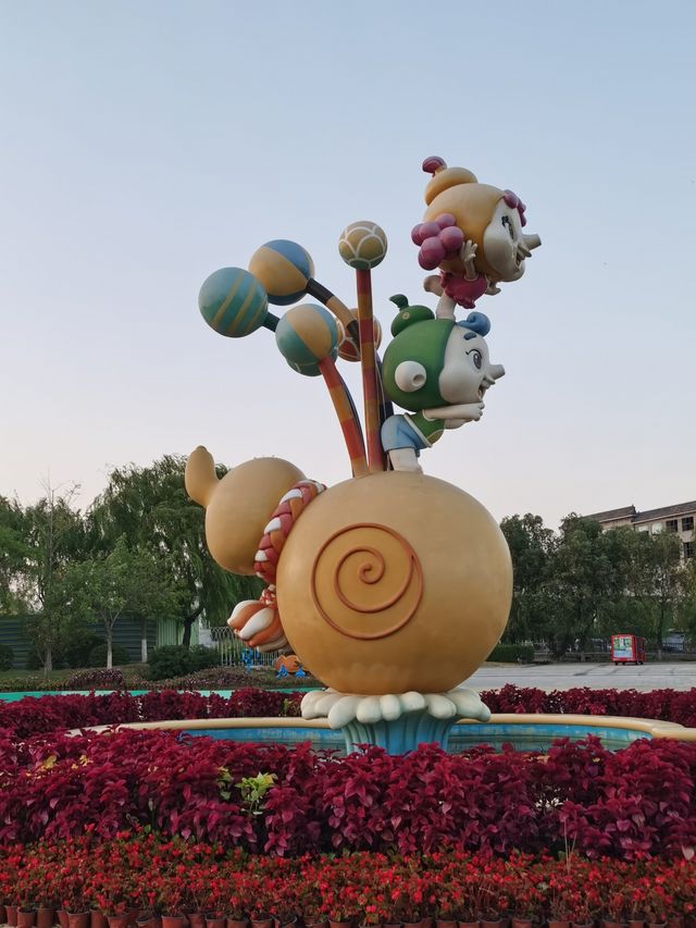 來葫蘆島遊葫蘆古鎮，祈福祿運求福祿圓滿！