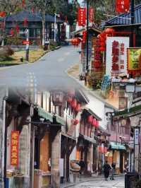 南京高淳，美得令人窒息！比大理還要迷人！