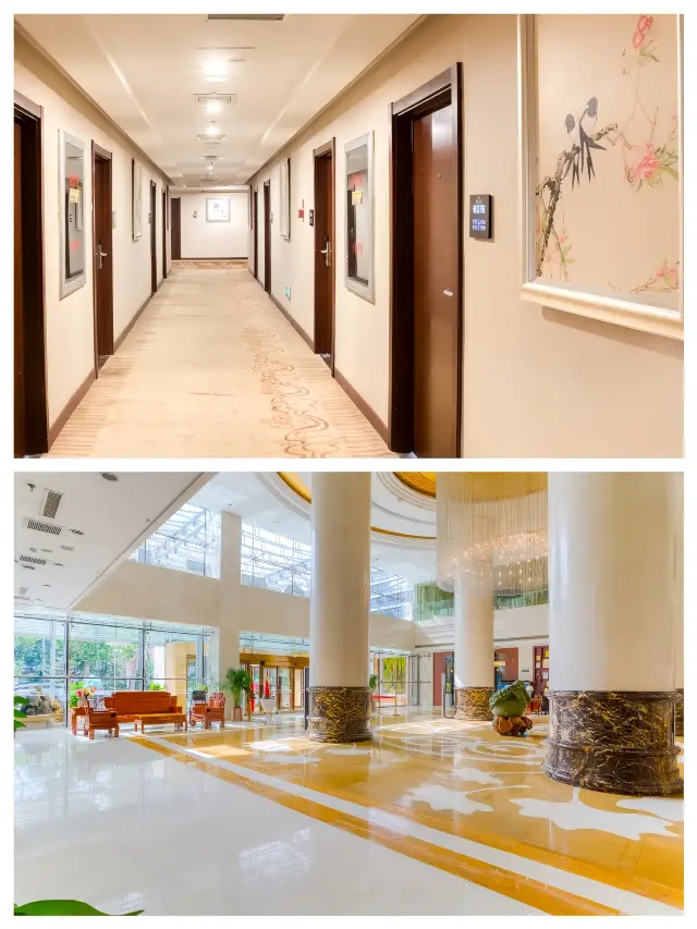 ここに住むのは便利で、交通も非常に便利です