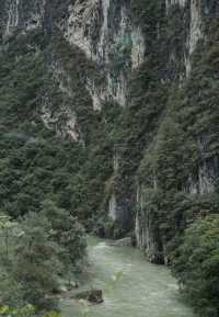 香格里拉｜曾經消失的秘境巴拉格宗