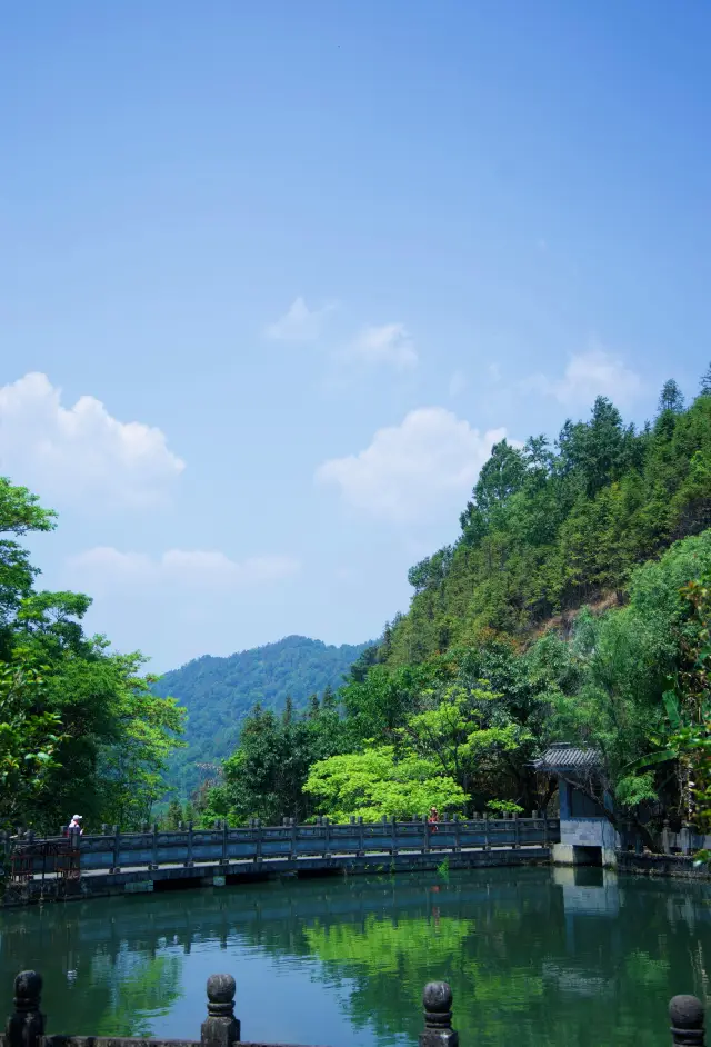 腾冲旅遊攻略｜疊水河瀑布精華路線