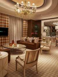 🎰🛎️ Unmissable Macau Hotel Gems: Luxury, Views & Fun 🏨✨