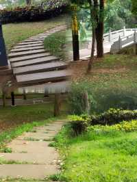 徐聞人民公園最佳遊玩攻略