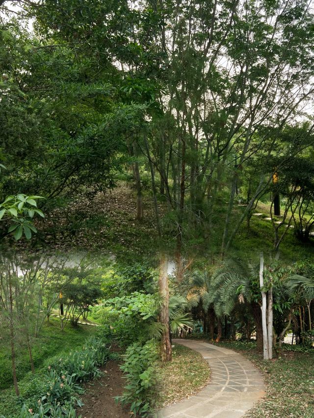 徐聞人民公園最全攻略 徐聞人民公園最全攻略