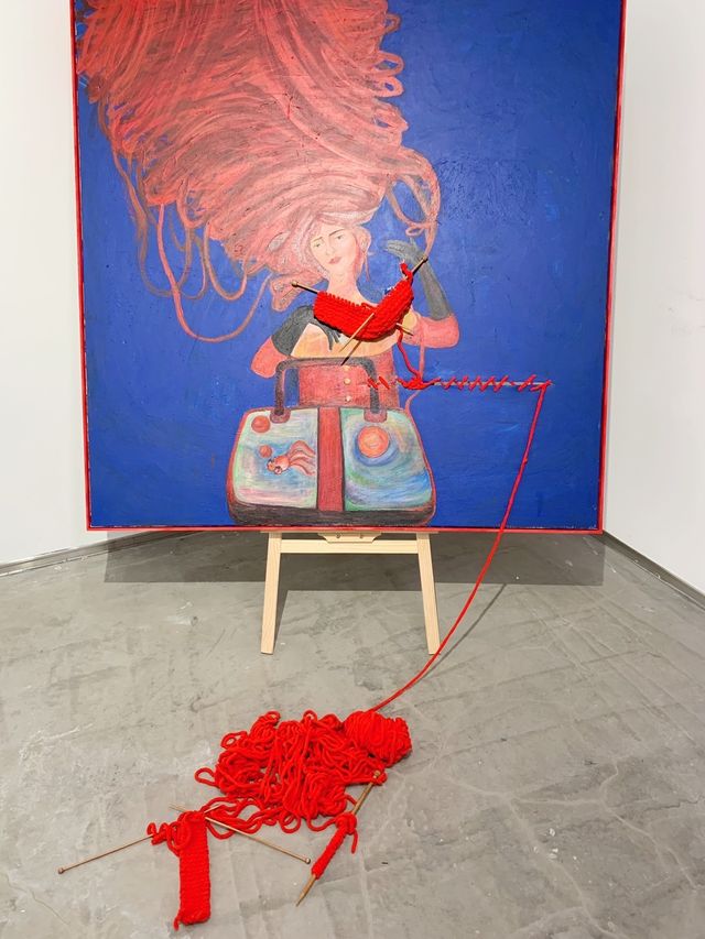 魔都治愈夢幻新展，奇想之年