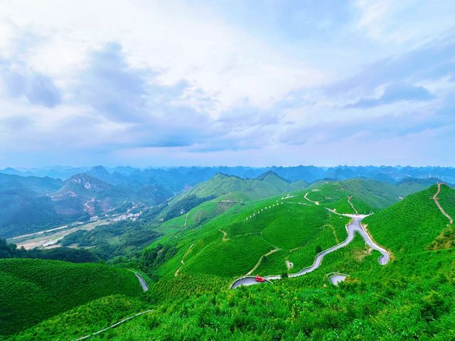 久在樊籠裡，復得返自然
