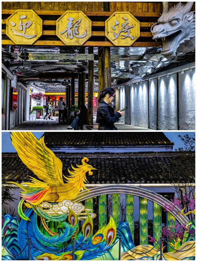 勸你五一的時候別來，要去就提前去避開高峰