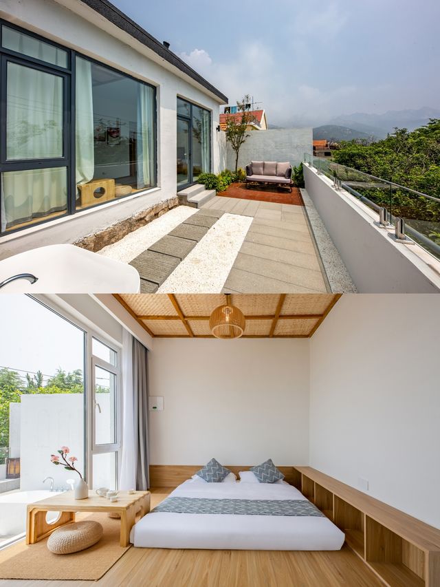 沒去過崂山的青島是不完整的青島。