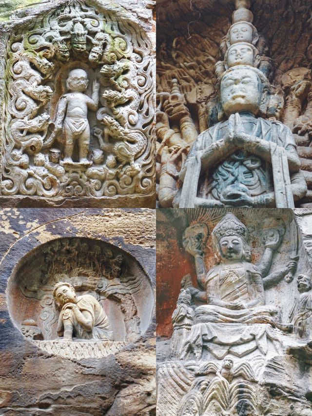 “川南明珠”——玉蟾山
