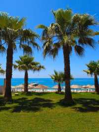 🌟 Alanya's All-Inclusive Gem: Galeri Resort Hotel 🌴