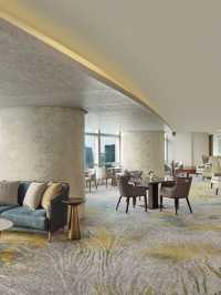 🌟 Jakarta's Luxe Life: Ritz-Carlton's Opulence Unveiled 🌟