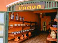 เที่ยวย้อนยุคกันที่เมืองมัลลิกา รศ 124 ที่เมืองกาญ