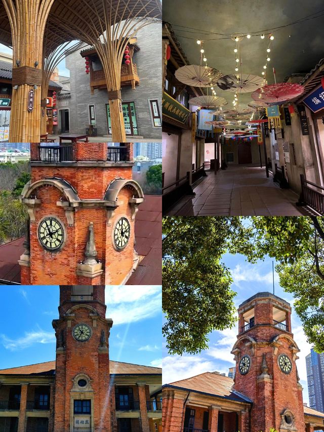 寶藏城市蕪湖，長江邊值得一看的西洋建築