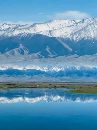 Xinjiang's Hami is truly in love with this place!