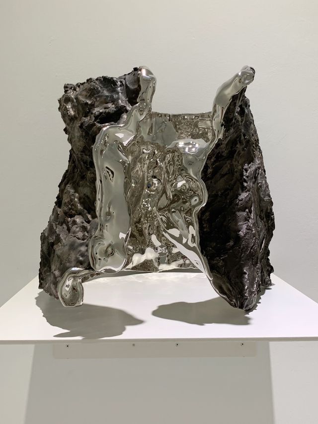 魔都免費看展，遠離地面