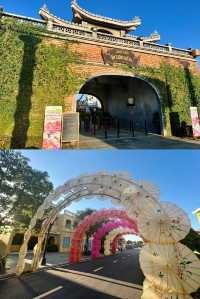 越南會安的隱秘天堂——Hoi An Memories Lan