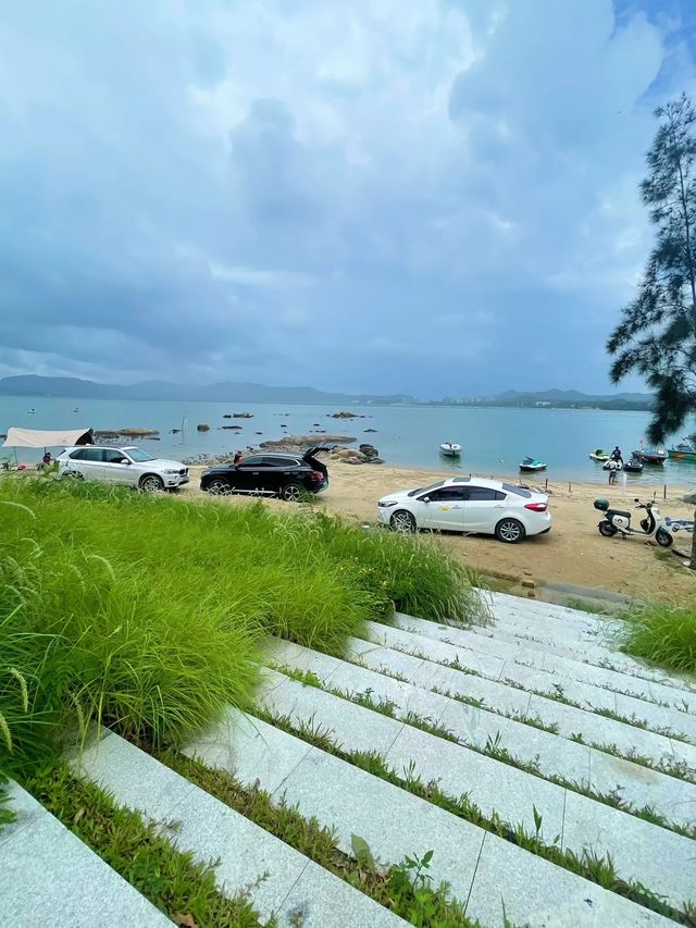 深圳丨大鹏新區