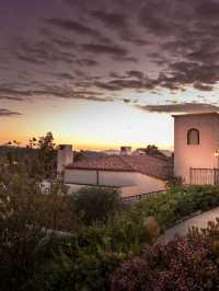 🌟 Ojai Valley Inn: California's Luxury Escape! 🏞️✨
