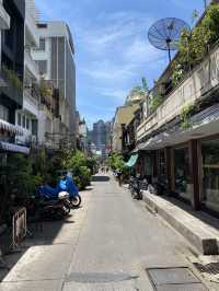 **Exploring the Beauty of River City Bangkok**