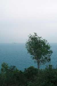 香港出行碎片｜坪洲島