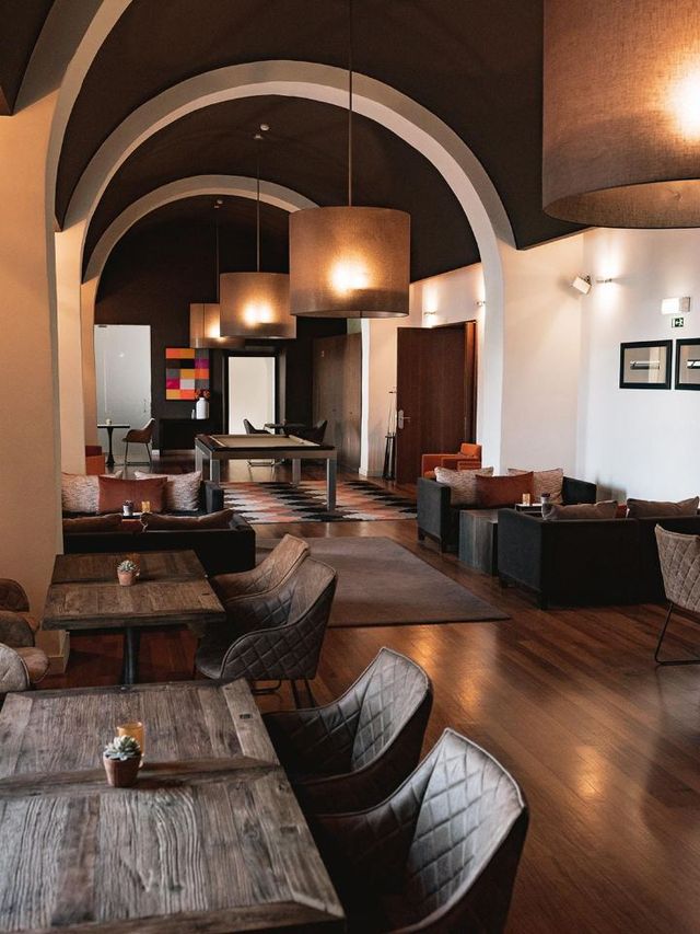 🏨✨ Evora's Hidden Gem: M'Ar de AR Aqueduto 🌿🛏️