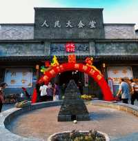 夏天 25°C，浙江這個被嚴重低估的寶藏小城藏在包郵區的香格