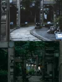 四川古鎮170:隆昌-石牌坊(南關、北關)