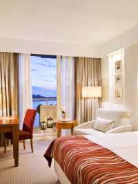 🌟 Dubrovnik Delights: Croatia's Coastal Gem Hotels 🌊
