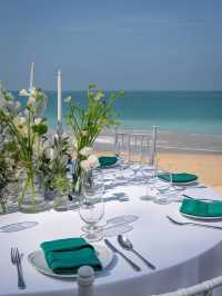 🌴🌟 Khao Lak's Beachfront Bliss: Grand Mercure Uncovered 🌊🛏️