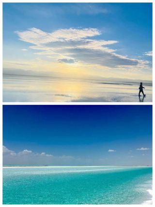 青海湖必看打卡攻略