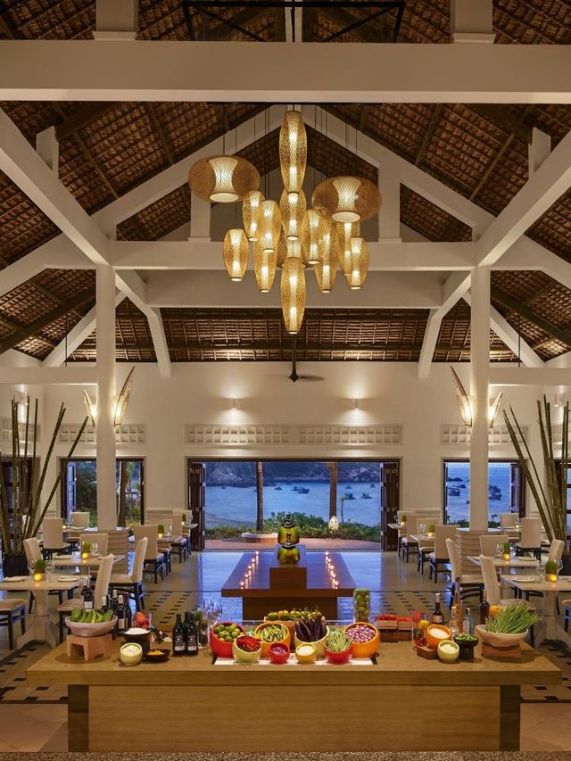 🌴 Quy Nhon's Hidden Gem: Avani Resort Revealed 🏖️
