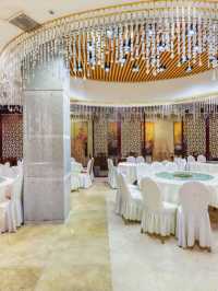 🏨✨ Anhui's Hidden Gem: Changjiang International Hotel 🌟
