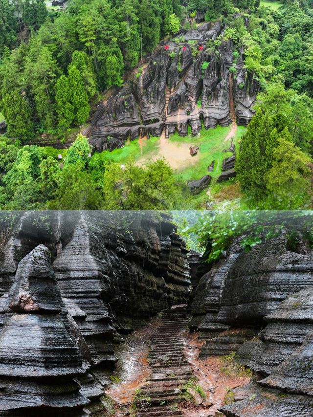 神秘湘西旅行必打卡｜這些地方不要錯過
