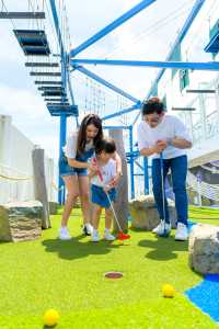 🎉🇸🇬Celebrate Singapore's National Day on Genting Dream!