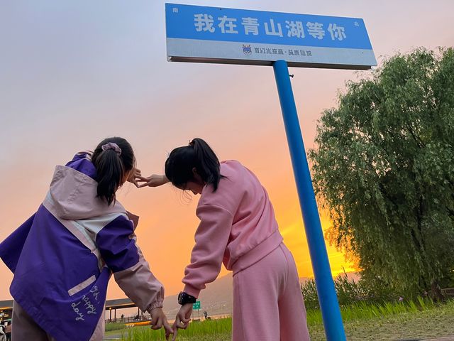 節假日去哪？小眾不堵不累臨安親子遊