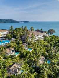 🌴✨ Phuket's Hidden Gem: Cape Panwa Hotel 🏖️🌺