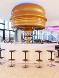 🎶 Berlin's Beat: Stay & Play at nhow 🎨🛏️