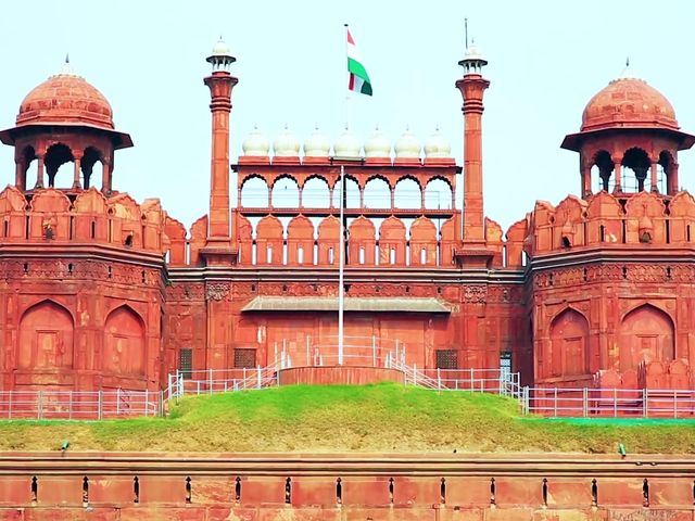 India 🇮🇳