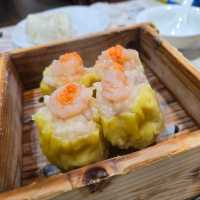 Best budget Dim Sum in Shenzhen