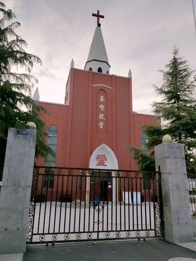 小眾旅行地——天門，簡簡單單一日遊