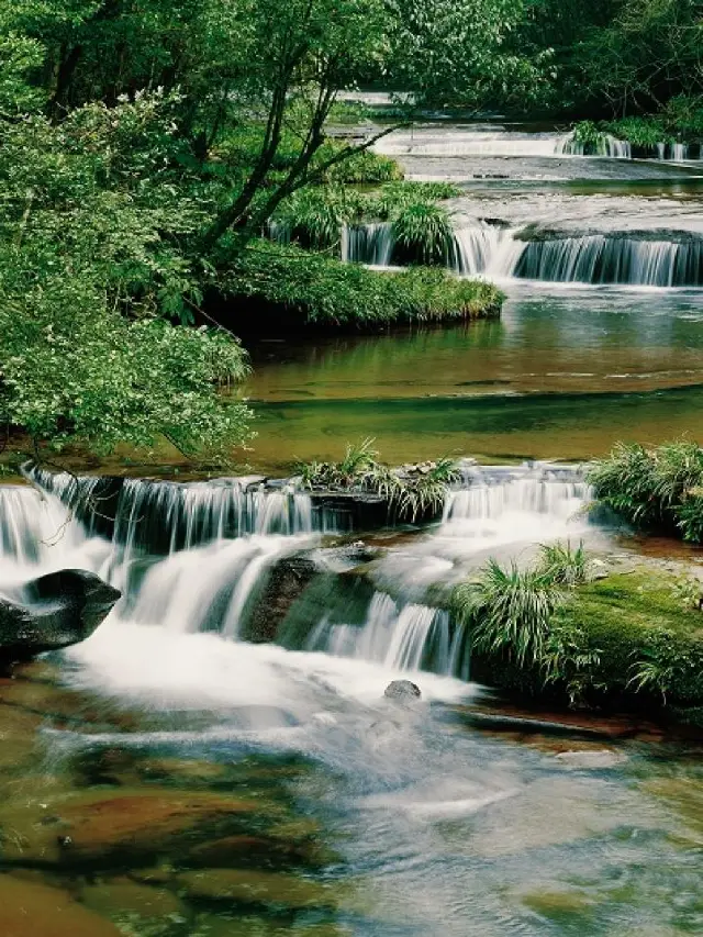 🏞️ Explore Chengdu's Hidden Gems: Mountains, Towns & Drifts 🐼