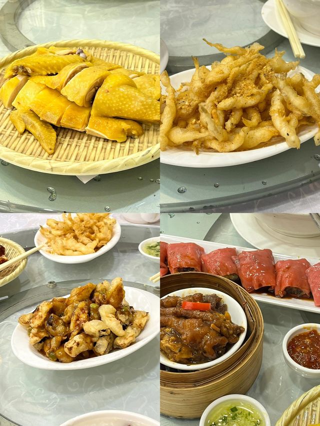 ｜香港三天兩夜人均1500保姆級旅遊攻略