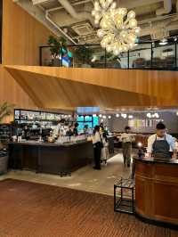 東京新宿設計師酒店體驗：在都市綠洲，感受藝術與生活的完美融合