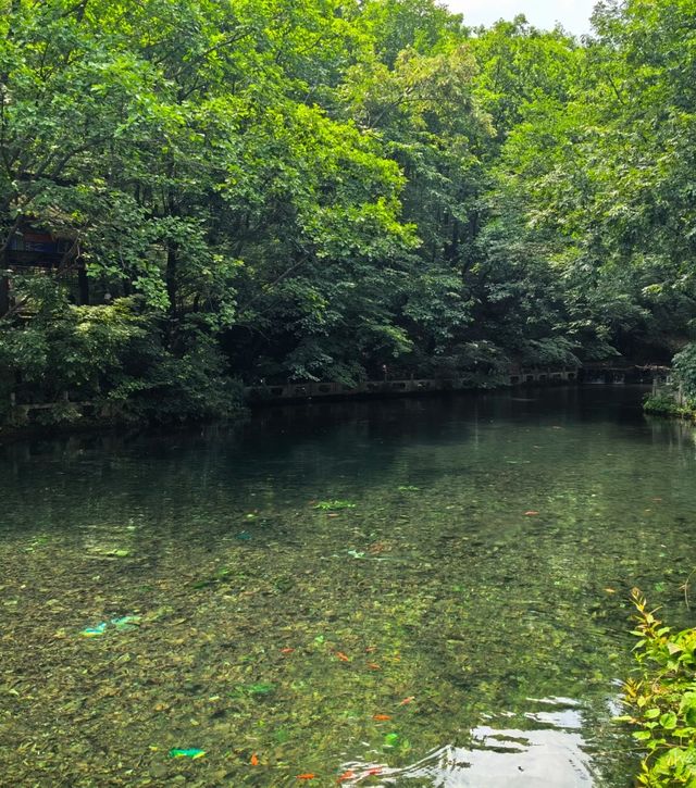 丹東鳳凰山，一步一景美到哭！