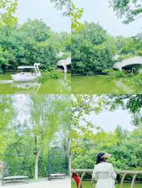 漯河-▻神州鳥園