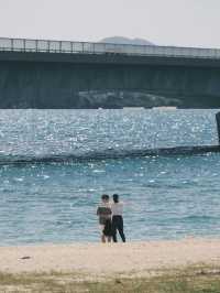 【皇家加勒比優惠】🌊在日本的看海天堂-沖繩！