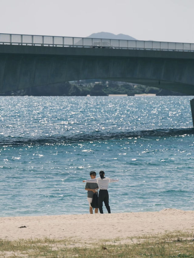 【皇家加勒比優惠】🌊在日本的看海天堂-沖繩！
