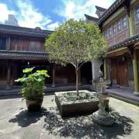 寧波寺廟行｜七塔禪寺