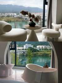 遇見了讓我心動的高顏值民宿!!!