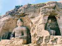 大同大不同|穿越古今 · 一眼千年